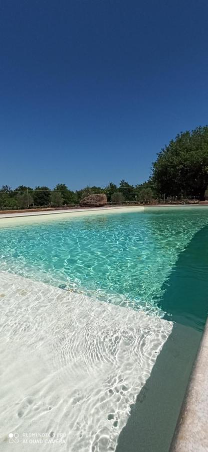 Maremma Country Chic Le Ginestre Villa Sovana Buitenkant foto