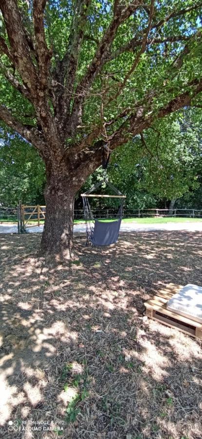 Maremma Country Chic Le Ginestre Villa Sovana Buitenkant foto